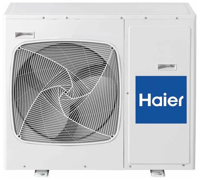 Мульти-сплит-система, наружный блок Haier 5U34HS1ERA