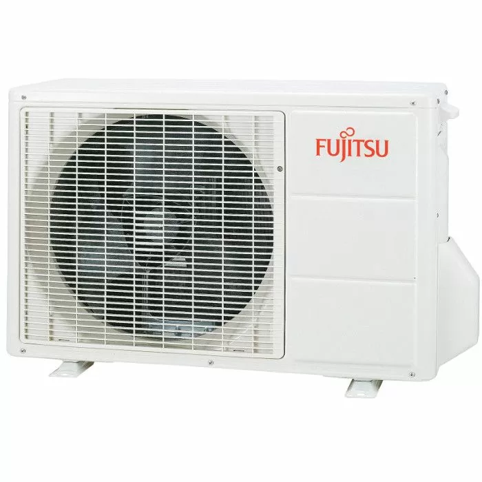 Инверторный настенный кондиционер Fujitsu ASYG24LFCC / AOYG24LFCC с зимним комплектом (-43)