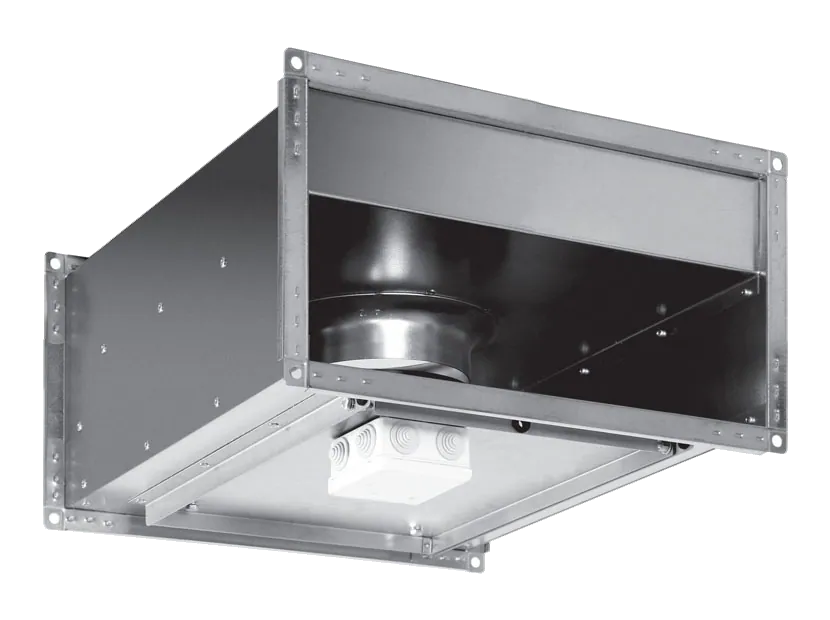 Канальный вентилятор Shuft RFE-B 600x300-4 VIM