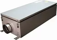 Приточная установка Minibox E-200 Zentec FKO