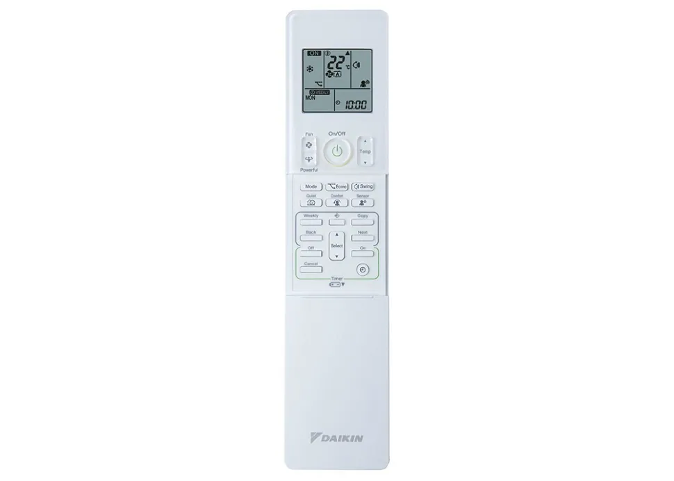 Инверторный настенный кондиционер (сплит-система) Daikin FTXM25R / RXM25R