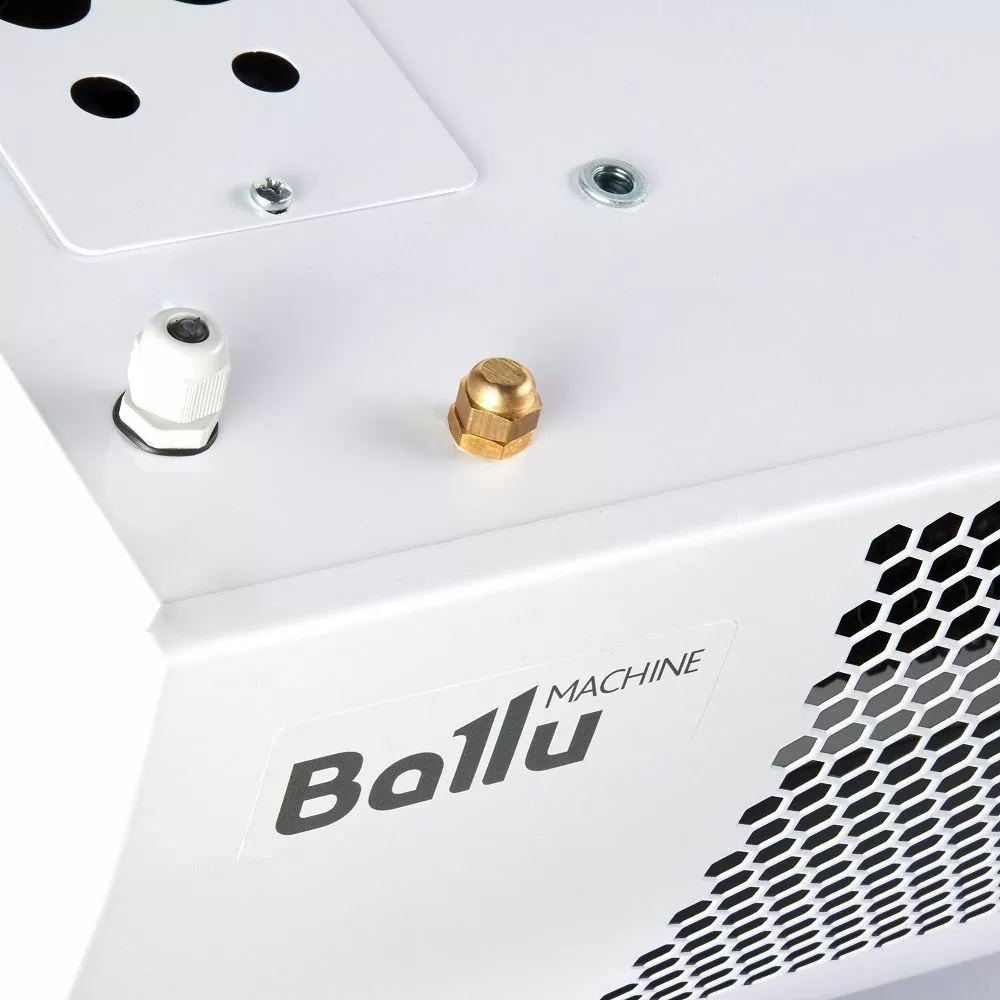 Электрическая тепловая завеса Ballu BHC-B15T09-PS2