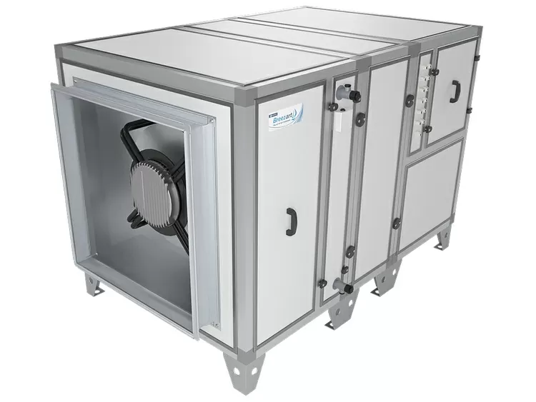 Приточная установка Breezart 16000-C Aqua