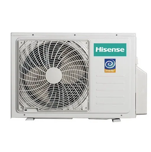 Мульти-сплит-система Hisense AMW3-24U4SZD / AMS-09UR4SVEDB65x3