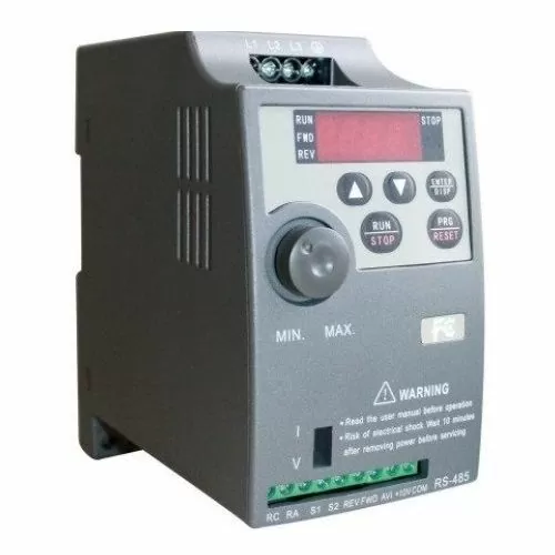 Частотный преобразователь ESQ-210-4T-5.5K