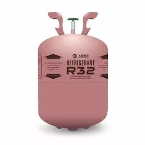 R32: хладагент нового поколения