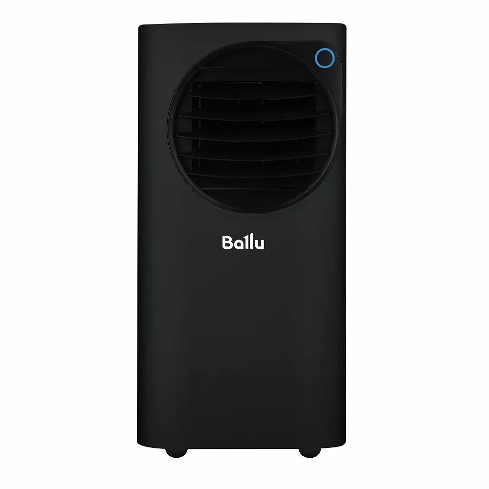 Мобильный кондиционер Ballu BPAC-10 EPB/N6 black