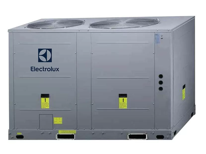 Компрессорно-конденсаторный блок Electrolux ECC-53