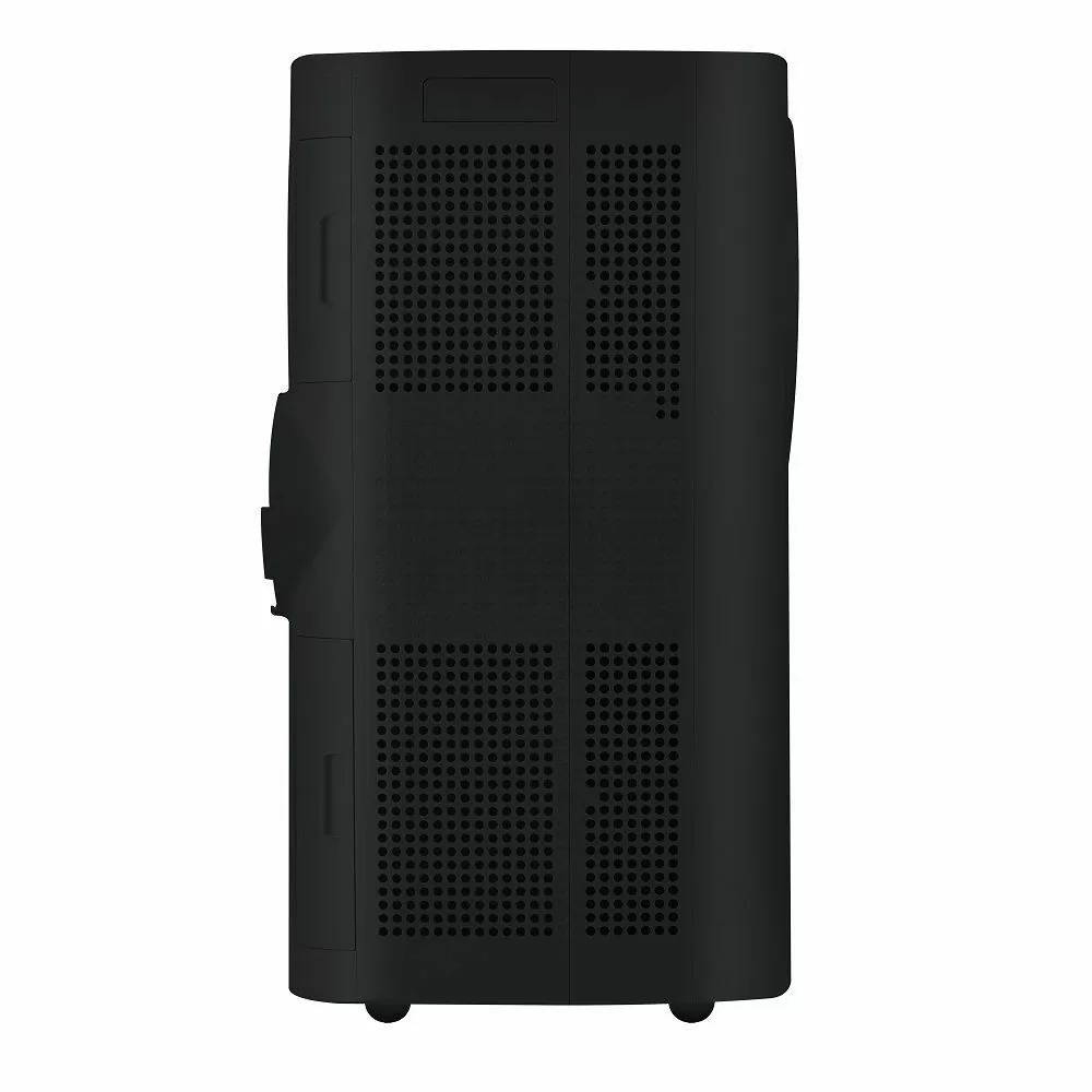 Мобильный кондиционер Ballu BPAC-10 EPB/N6 black