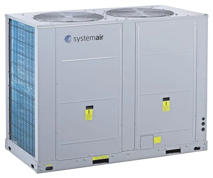 Systemair SYSIMPLE C105N, купить компрессорно-конденсаторный блок ...