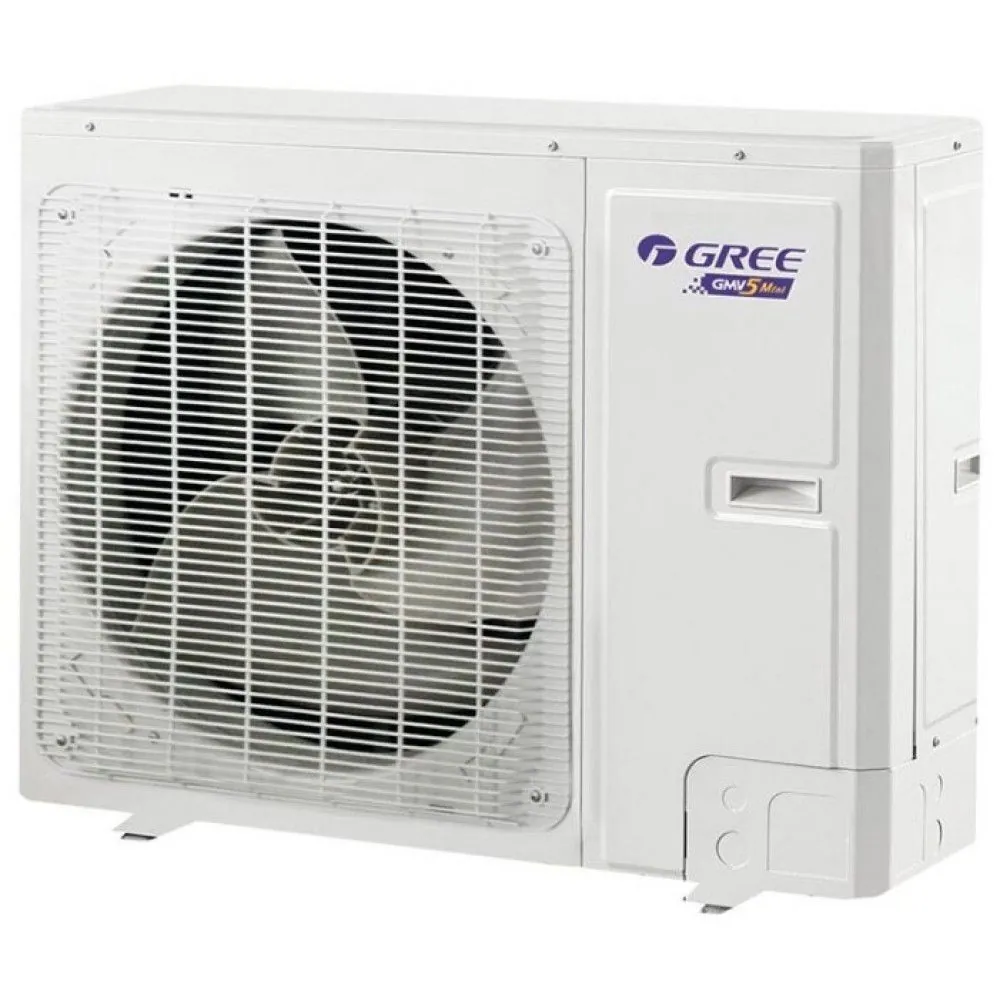 Компрессорно-конденсаторный блок INVERTER Energolux SMZU120V4AI в Москве - купит