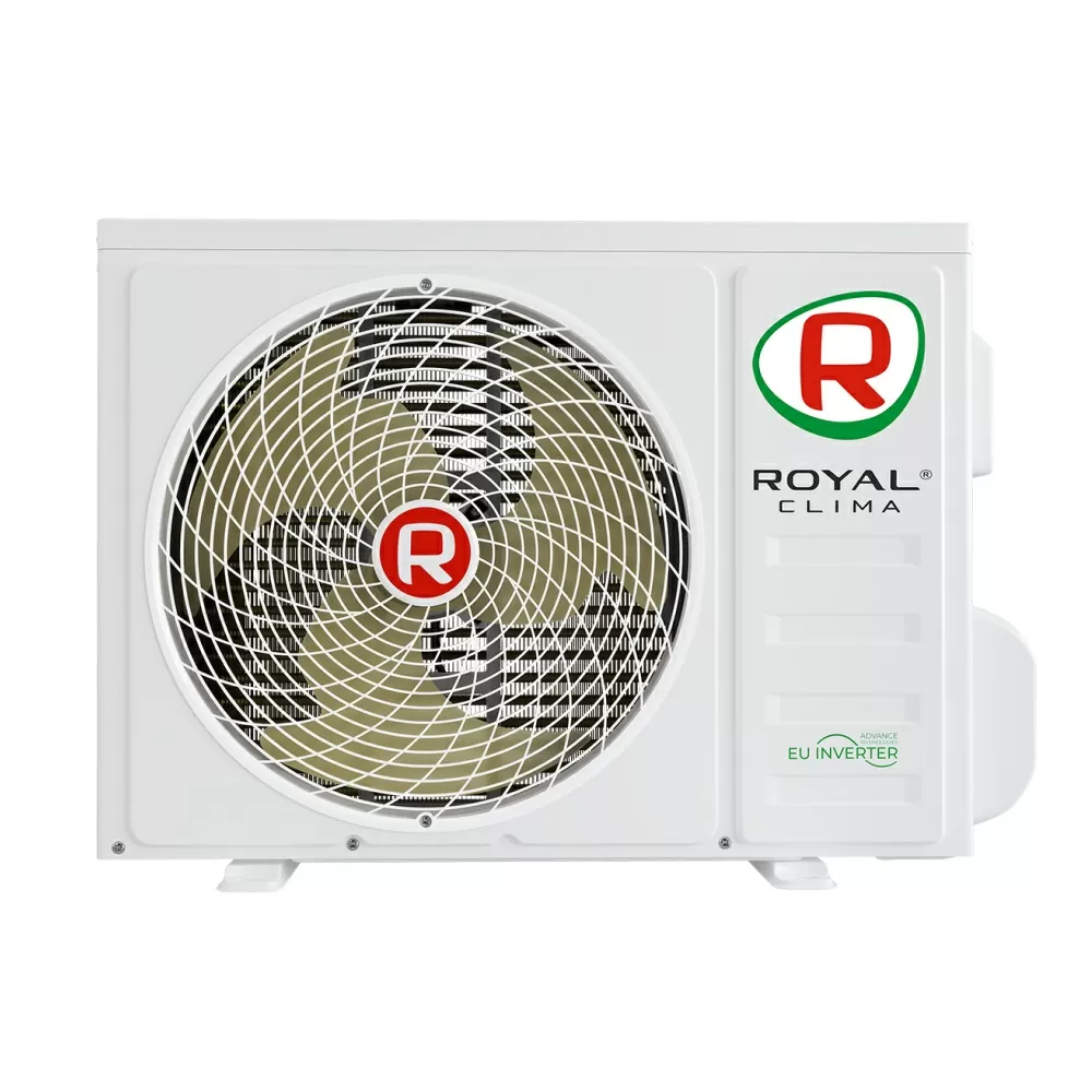 Настенный кондиционер-бризер (сплит-система) Royal Clima RCI-RFS35HN