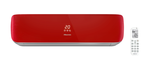RED CRYSTAL SUPER DC Inverter RED CRYSTAL SUPER DC Inverter