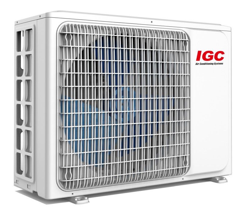 IGC RAS/RAC-V09N2X IGC RAS/RAC-V09N2X