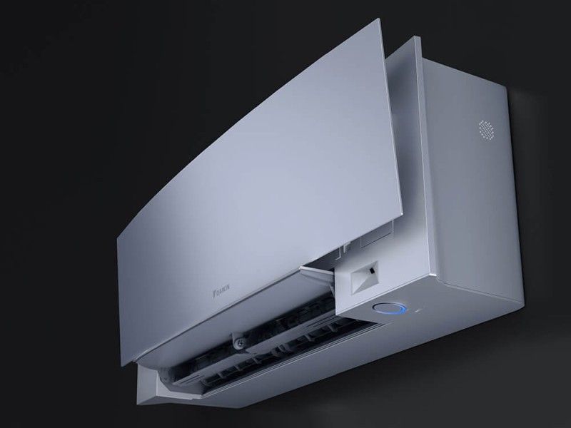 Daikin FTXJ20AW/RXJ20A Daikin FTXJ20AW/RXJ20A