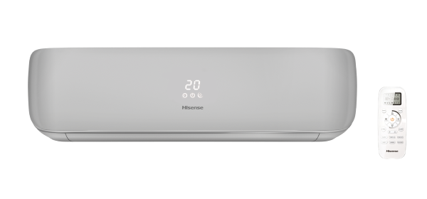 SILVER CRYSTAL DC Inverter SILVER CRYSTAL DC Inverter