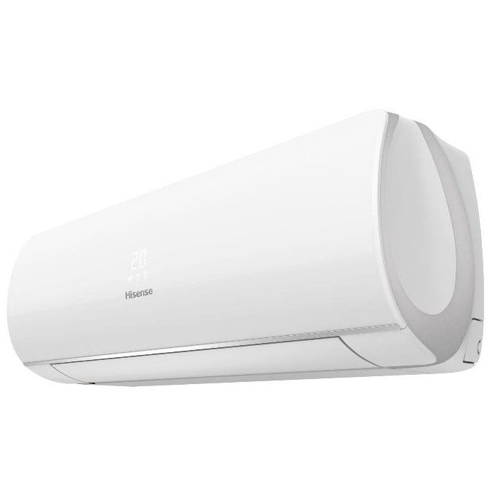 Hisense AS-10UW4SVETS10 Hisense AS-10UW4SVETS10