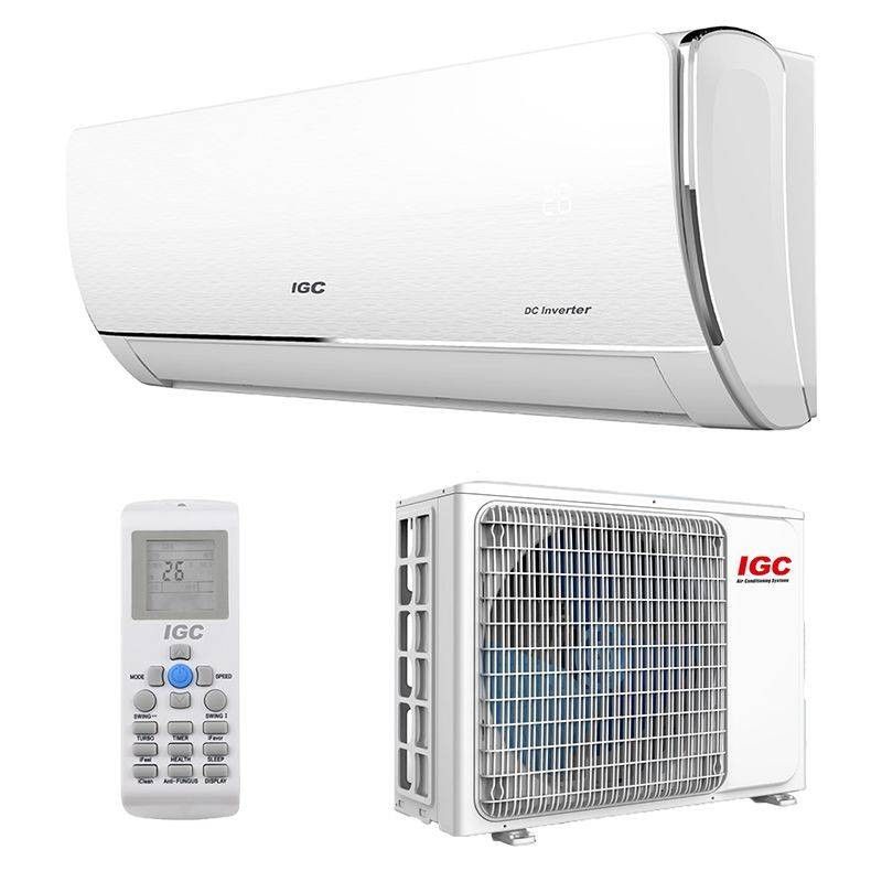 IGC RAS/RAC-V09N2X IGC RAS/RAC-V09N2X