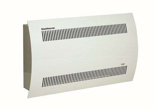 осушители Dantherm CDP 35 45 65