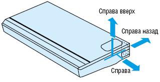 Рисунок 11. Вывод трубопровода в трех направлениях